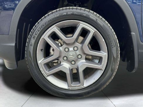 Used 2022 Honda Passport EX-L image 64