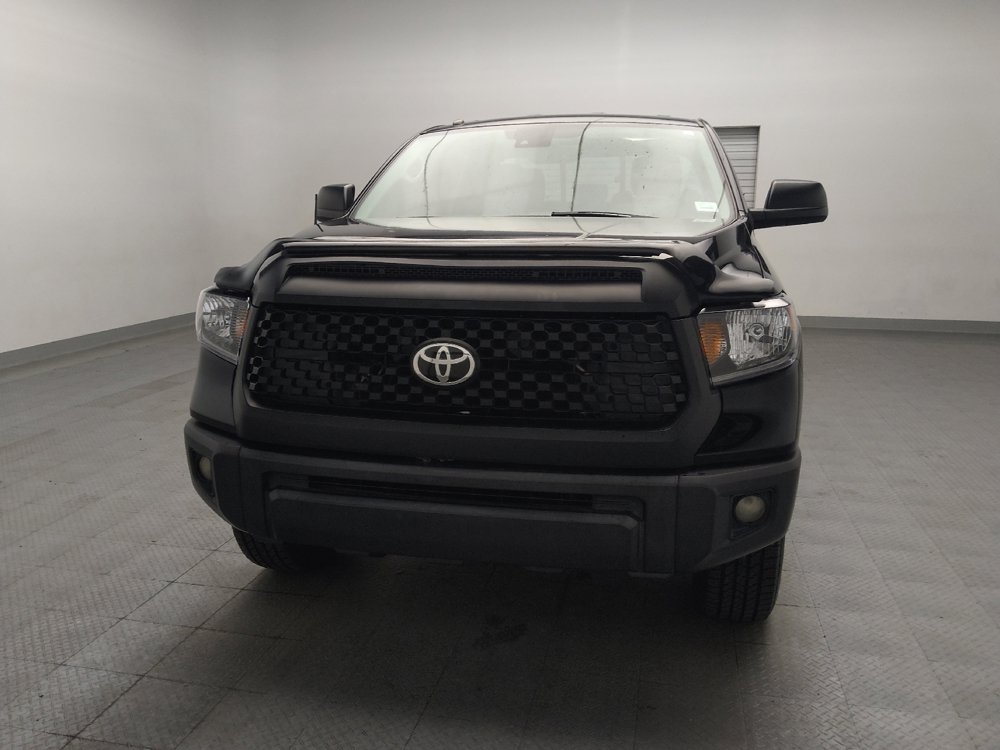 Used 2018 Toyota Tundra SR5 w/ SR5 Upgrade Package RWD image 15