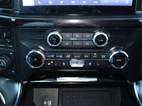 Used 2023 Ford F150 Raptor w/ Equipment Group 802A Raptor R image 60