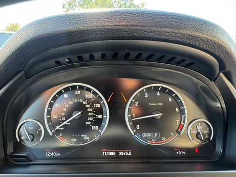 Used 2015 BMW X5 xDrive35i AWD/4WD image 19