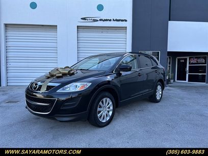 Used 2010 MAZDA CX-9 Touring w/ Moonroof & Bose Audio Pkg