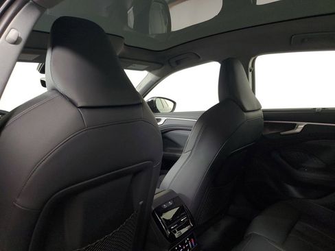 New 2026 Audi A6 Prestige image 14