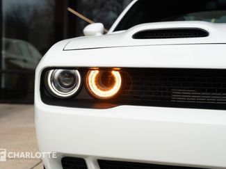 Used 2022 Dodge Challenger SRT Hellcat Redeye video 2