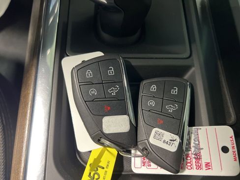 Used 2023 Chevrolet Silverado 1500 High Country w/ Max Trailering Package image 44