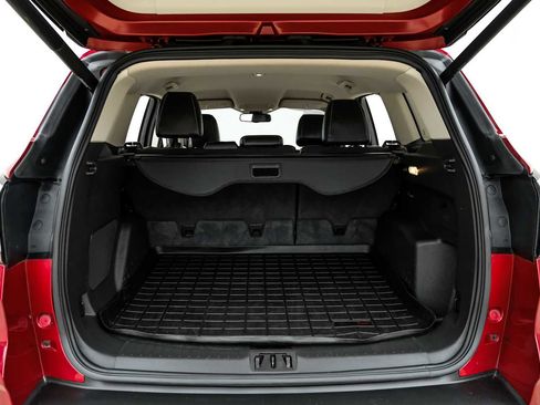 Used 2017 Ford Escape Titanium image 53