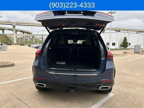 Used 2026 Mercedes-Benz GLE 450 4MATIC image 11