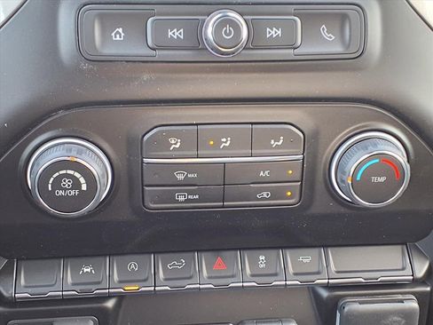 New 2026 Chevrolet Silverado 1500 W/T w/ WT Value Package image 15