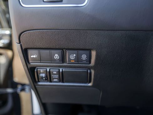 Used 2020 INFINITI QX80 Luxe w/ Proassist Package image 18