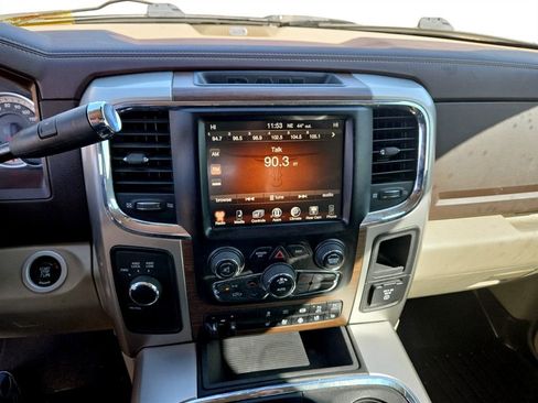 Used 2016 RAM 2500 Laramie image 22