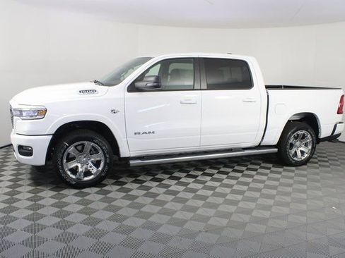 New 2026 RAM 1500 Big Horn image 2