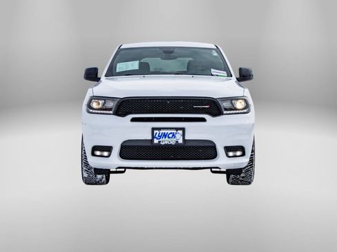 Used 2019 Dodge Durango GT w/ Trailer Tow Group IV image 5