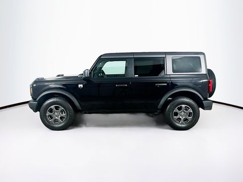 Used 2025 Ford Bronco Big Bend AWD/4WD image 4