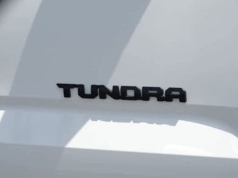 Used 2024 Toyota Tundra SR5 w/ TRD Sport Premium Package AWD/4WD image 9