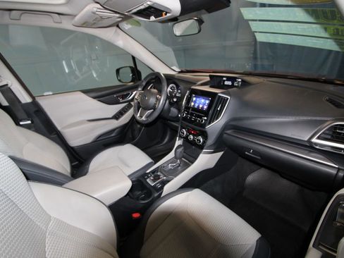 Used 2023 Subaru Forester Premium image 26