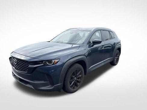 Used 2023 MAZDA CX-50 2.5 S w/ Weather Package AWD/4WD image 2