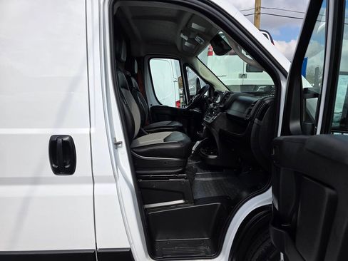 Used 2023 RAM ProMaster 3500 w/ Lane Management Group image 14