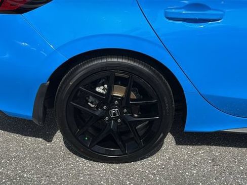 Used 2024 Honda Civic Sport image 12