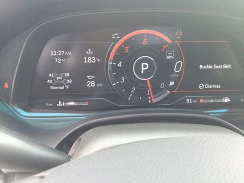 New 2026 Cadillac CT4 Premium Luxury image 28