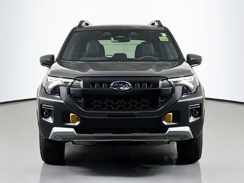 New 2026 Subaru Forester Wilderness w/ Wilderness Plus Package AWD/4WD image 2