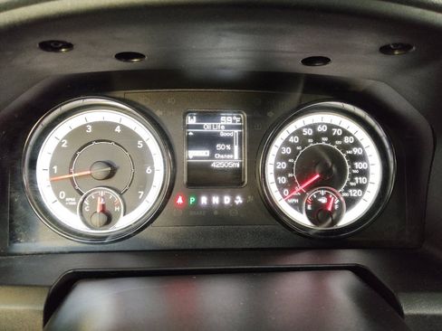 Used 2016 RAM 1500 Tradesman w/ Popular Equipment Group image 23