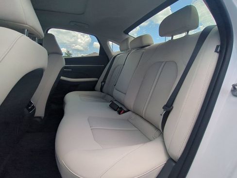 New 2026 Hyundai Sonata SEL FWD image 14