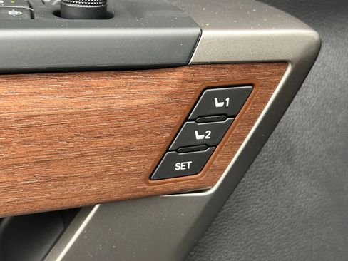 New 2026 Toyota Sequoia 1794 Edition image 24