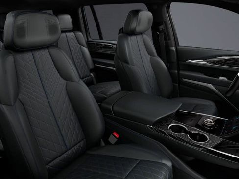 New 2026 Cadillac Escalade IQL Sport 1 image 69