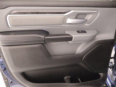 Used 2022 RAM 1500 Big Horn image 16