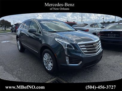 Used 2019 Cadillac XT5 FWD