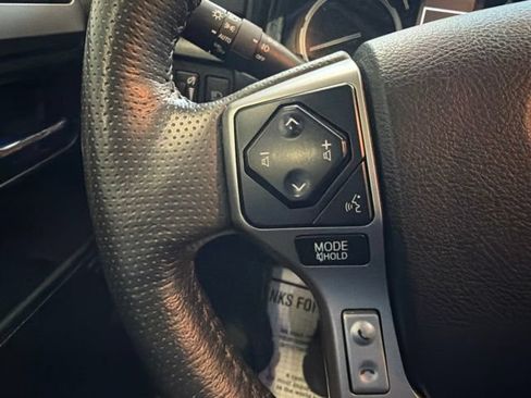 Used 2024 Toyota 4Runner Limited AWD/4WD image 36
