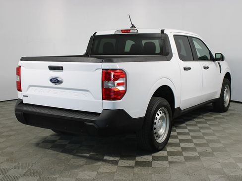 Used 2023 Ford Maverick Lariat image 32