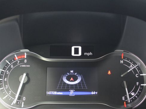 Used 2018 Honda Pilot EX-L image 34