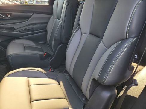 Used 2023 Subaru Ascent Onyx Edition image 13