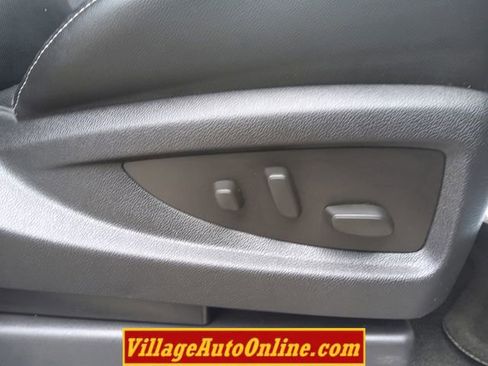 Used 2016 Chevrolet Tahoe LTZ AWD/4WD image 44