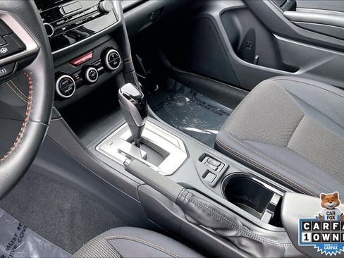 Certified 2023 Subaru Crosstrek 2.0i Premium image 17