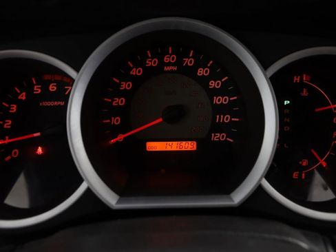 Used 2008 Toyota Tacoma PreRunner image 15