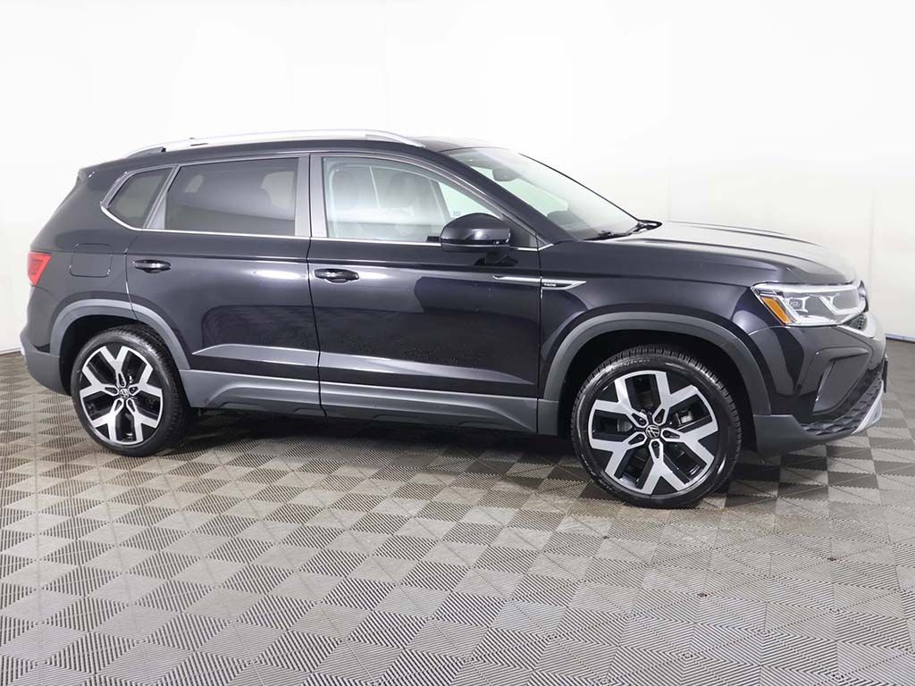 Used 2023 Volkswagen Taos SEL AWD/4WD image 20