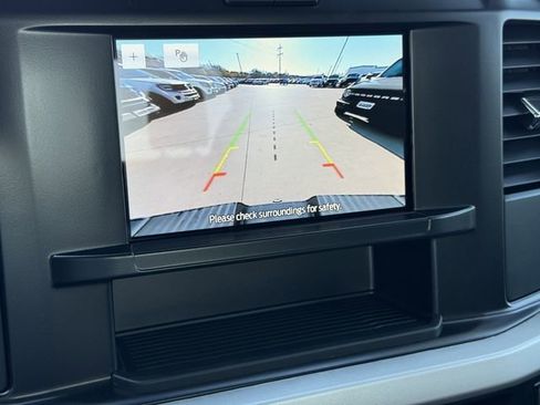 New 2026 Ford F250 XL w/ STX Appearance Package image 16