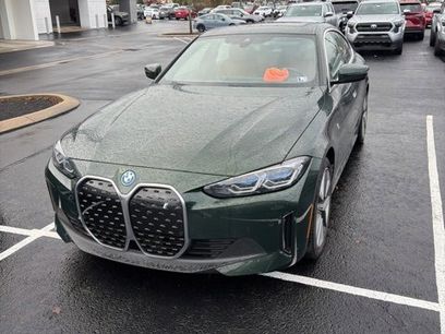 Used 2023 BMW i4 eDrive40 w/ Premium Package