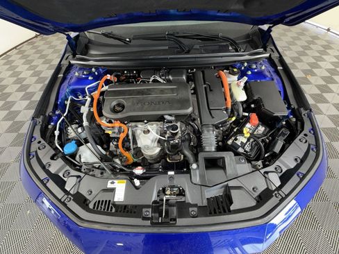 Used 2023 Honda Accord Sport image 27