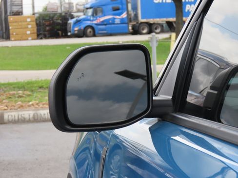 Used 2023 Ford Bronco Sport Heritage Limited image 18