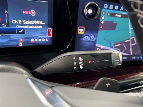 New 2026 Chevrolet Traverse Z71 w/ Enhanced Driving Package image 18