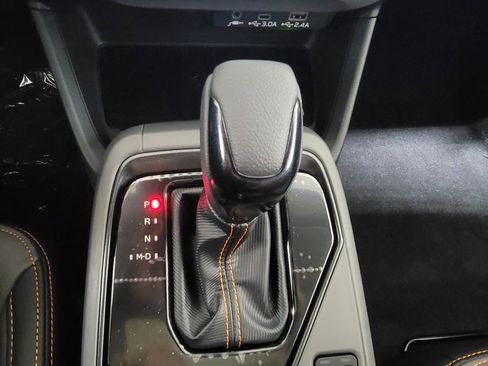 New 2026 Subaru Crosstrek 2.5i Limited image 11