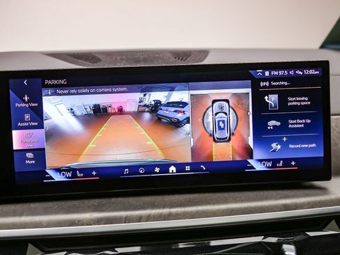 Used 2024 BMW X5 sDrive40i w/ Parking Assistance Package RWD image 27