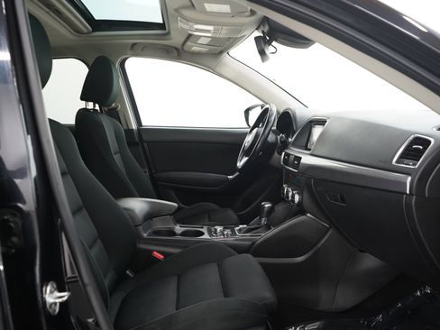 Used 2016 MAZDA CX-5 Touring w/ Touring Technology Package AWD/4WD image 12