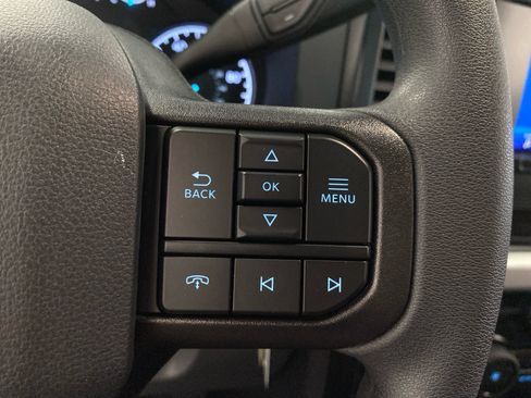 New 2026 Ford F250 XL w/ STX Appearance Package AWD/4WD image 19