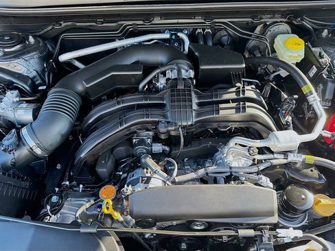 New 2026 Subaru Crosstrek 2.0i Premium image 37