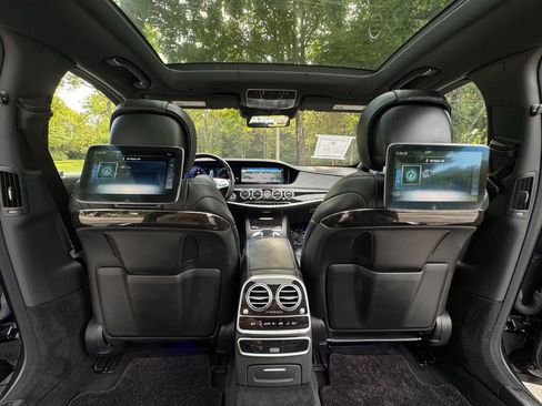Used 2020 Mercedes-Benz Maybach S 650 image 59