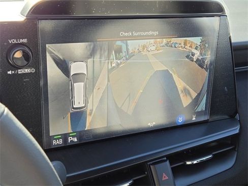 New 2026 Subaru Outback Limited XT image 14