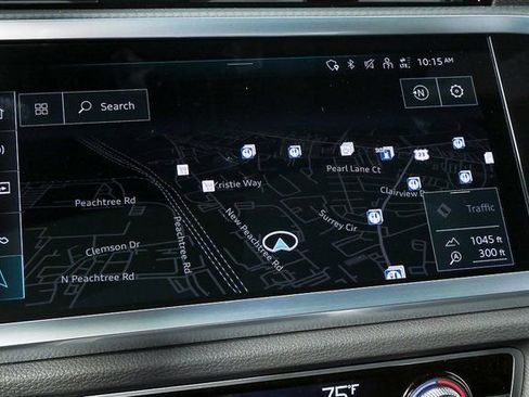 Used 2023 Audi Q3 2.0T Premium Plus w/ Premium Plus Package image 15